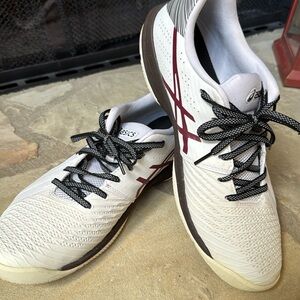 Mens ASICS ortholite